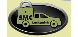S.M.C. Locksmith Ltd