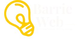 Barrie Web