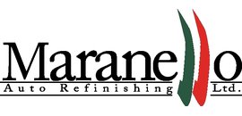 Maranello Auto Refinishing Ltd.