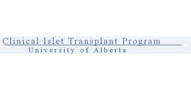 University of Alberta Clinical Islet Transplant Program