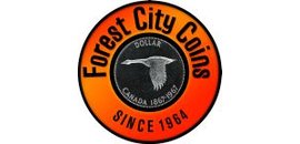 Forest City Coins & Stamps Ltd.