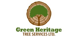 Green Heritage Tree Services Ltd.