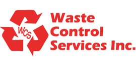 Waste Control Services Inc