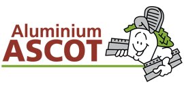 Aluminium Ascot