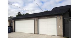 Budget Garages