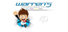 Warren s Printing Place Inc.