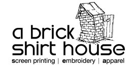 A Brick Shirt House