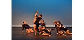 Cumbrae Dance Store