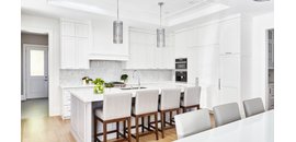 Olympic Kitchens Inc.