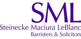 Steinecke Maciura LeBlanc, Barristers & Solicitors