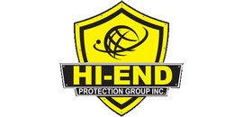 Hi-End Protection Group Inc.