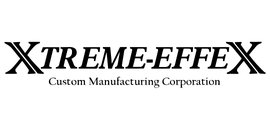 Xtreme Effex Custom Ironworks & Fabrication