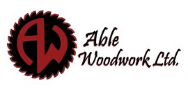 Able Woodwork Ltd.