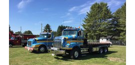 Wes Finch & Sons