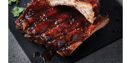 Madisons Restaurant & Bar