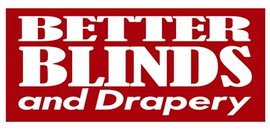 Better Blinds and Drapery