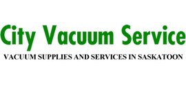 City Vacuum Service Saskatoon