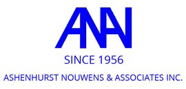 Ashenhurst Nouwens Limited