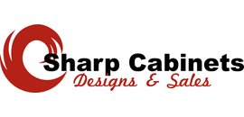 Sharp Cabinets Designs & Sales