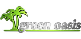 Green Oasis Services Inc.