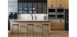Shoufany Custom Woodworking Ltd