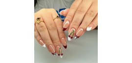 Luxii Nails Spa