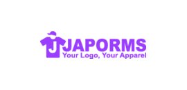 Japorms Custom Print & Embroidery