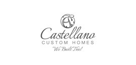 Castellano Custom Homes