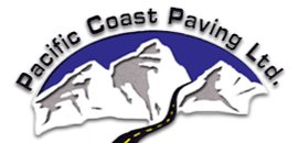 Pacific Coast Paving Ltd