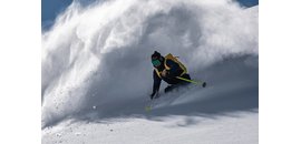 Coast Range Heliskiing Ltd