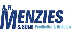 A. R. Menzies & Sons Ltd.