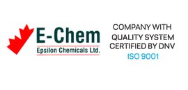 Epsilon Chemicals Ltd.