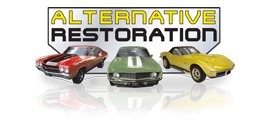 Alternative Restoration Inc,