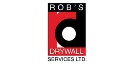Rob's Drywall Services Ltd.