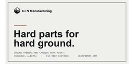 GEN Manufacturing Ltd.