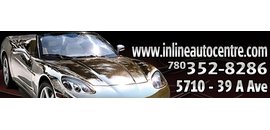 Inline Auto Centre