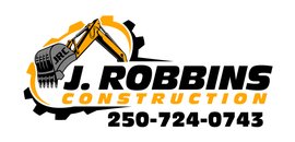 J Robbins Construction