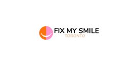 Fix My Smile Dentistry - Toronto