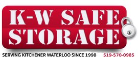 K-W Safe Storage