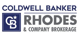 Coldwell Banker. Rhodes & Company