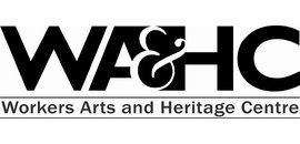 Workers Arts and Heritage Centre