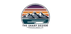The Sharp Design Landscaping