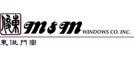 M & M Windows Co. Inc.
