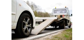 Scrap King Towing