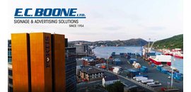 EC Boone Limited