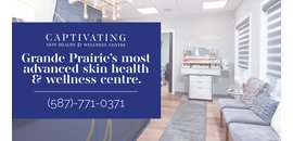 Captivating Aesthetics Ltd