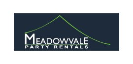 Meadowvale Party Rentals