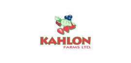 Kahlon Farms Ltd.