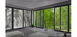 Panorama Windows Inc.