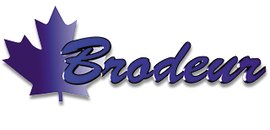 Brodeur Sulky & Harness Mfg inc.